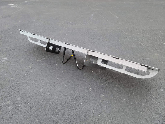 nuCamp TAB 400 Platform