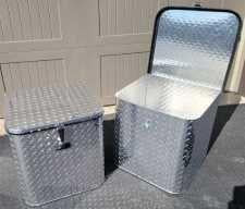 nuCamp TAB Boxes - XXL