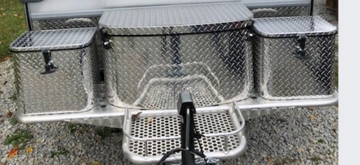 TAG Boxes – Standard Size