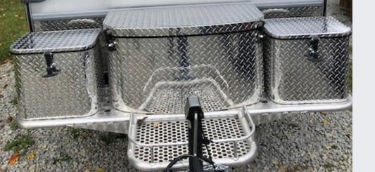 TAG Boxes – Standard Size