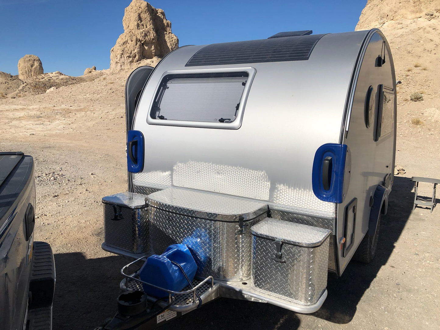 TAG Boxes – Standard Size