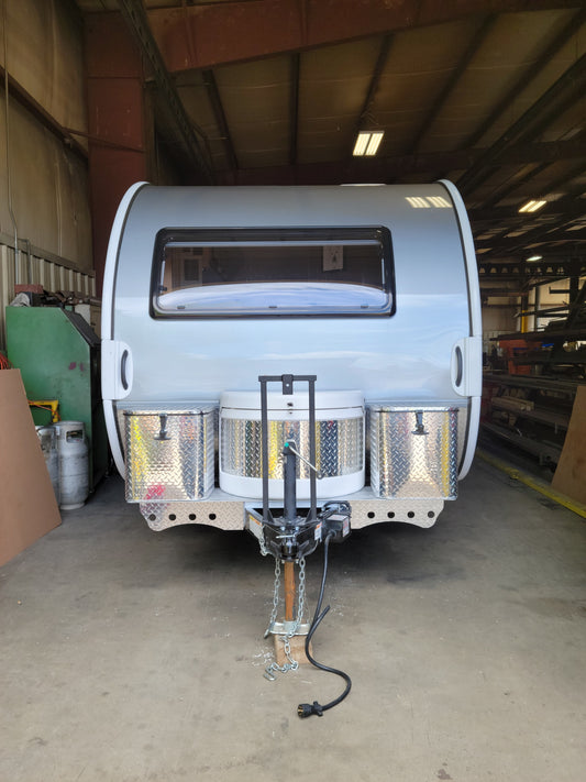 TAB Boxes – Standard Size