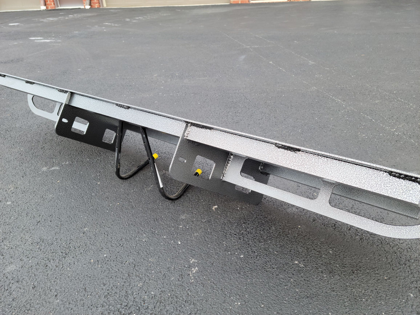 nuCamp TAB 320 Platform