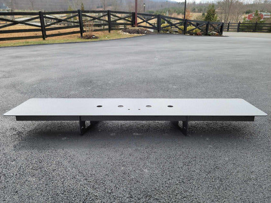 nuCamp TAB 320 Platform