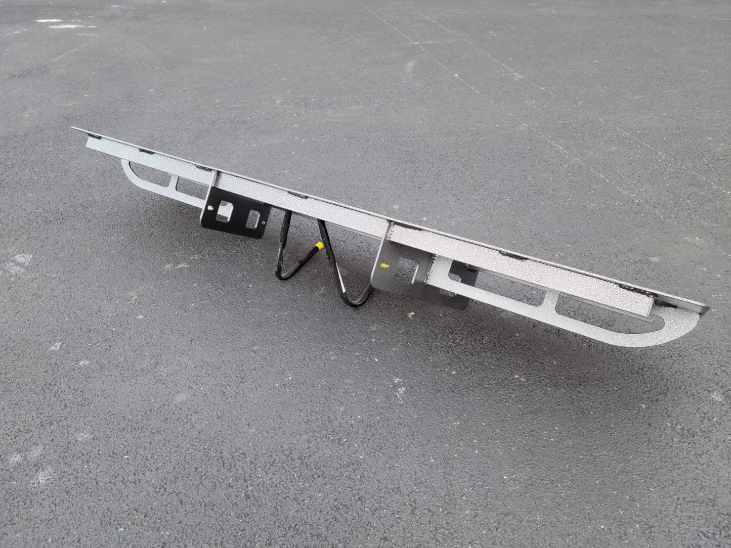 nuCamp TAB 400 Platform